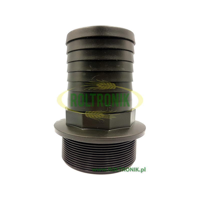 3"M Schlauchverbinder D.75, Arag, 1032975