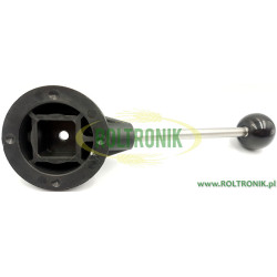 2Kugelhahnhebel 1 1/2&quot;