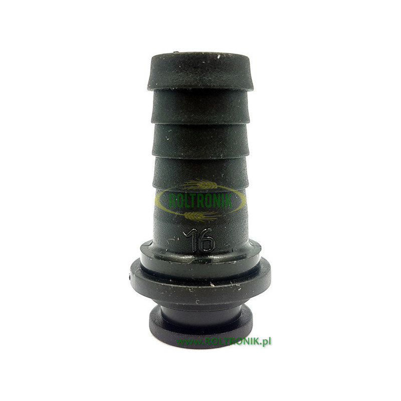 Hose barb D.16 (for nut 3/4") , ARAG, 106315