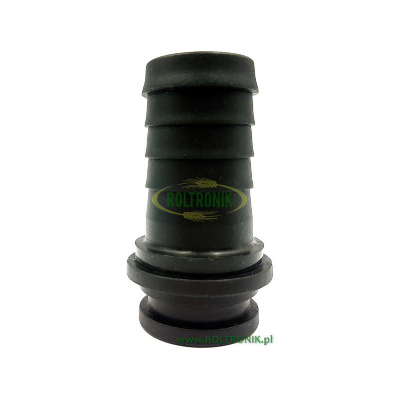 Hose connector D. 22 (for 1" Nut), Arag, 106422