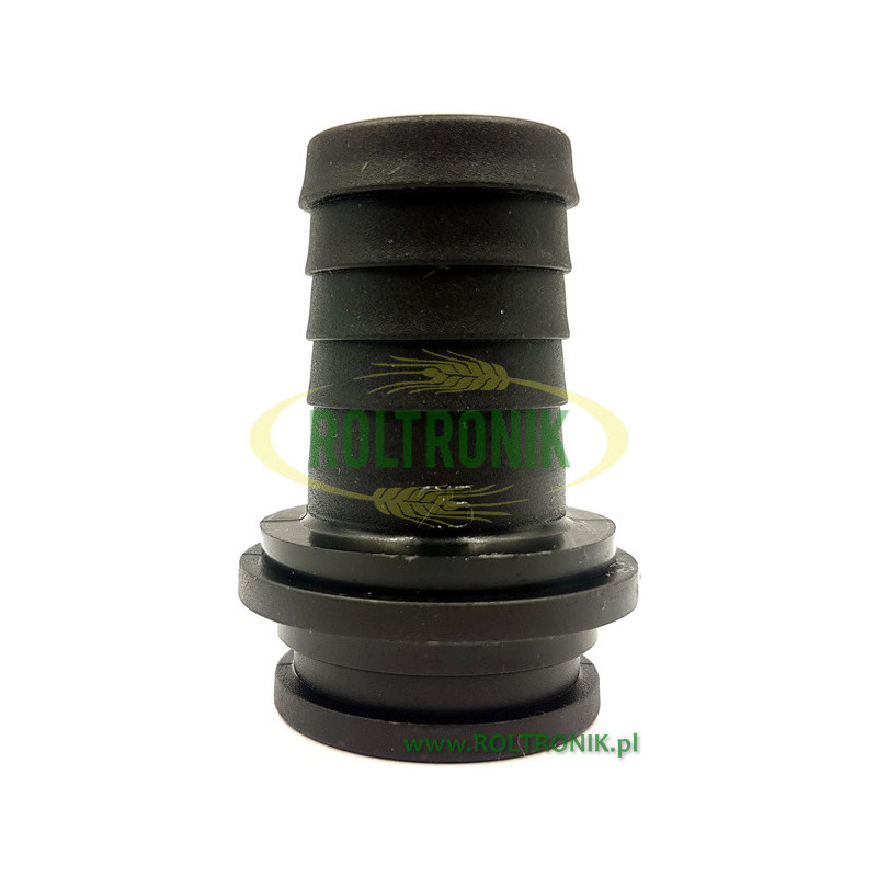 Schlauchverbinder D. 25 (für 1 1/4" Nuss), Arag, 106525