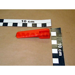 Plane D ZF225, Amazone