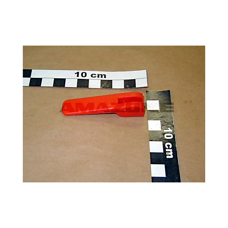 Flugzeug D ZF225, Amazone