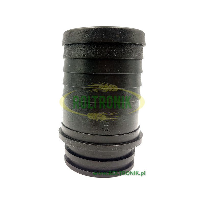 Schlauchverbinder D. 50 (für 2" Nuss), Arag, 106750