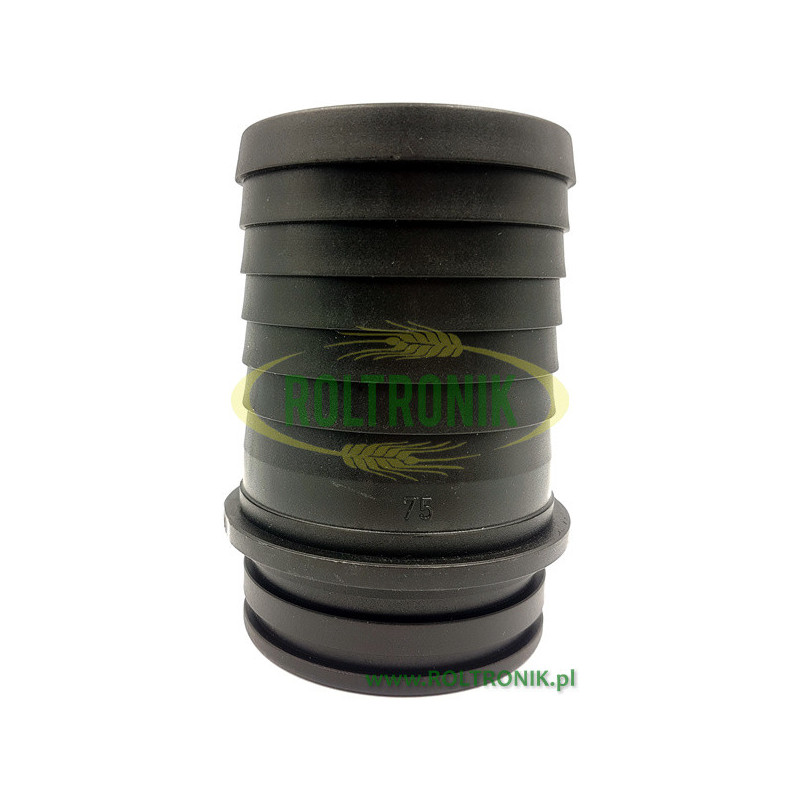 Schlauchverbinder D. 75 (für 3" Nuss), Arag, 106975