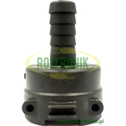 Króciec widełkowy T3F D. 13, Arag, 1090313