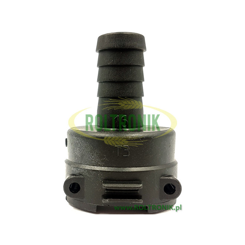 T3F D.16 Gabelverbinder, Arag, 1090316