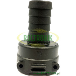 Gabelverbinder T3F D. 20, Arag, 1090320