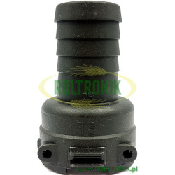 Gabelverbinder T3F D. 25, Arag, 1090325