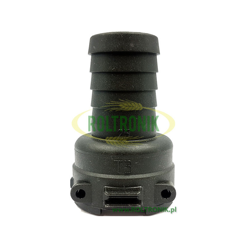 Gabelverbinder T3F D. 25, Arag, 1090325