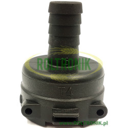 Gabelverbinder T4F D. 16, Arag, 1090416