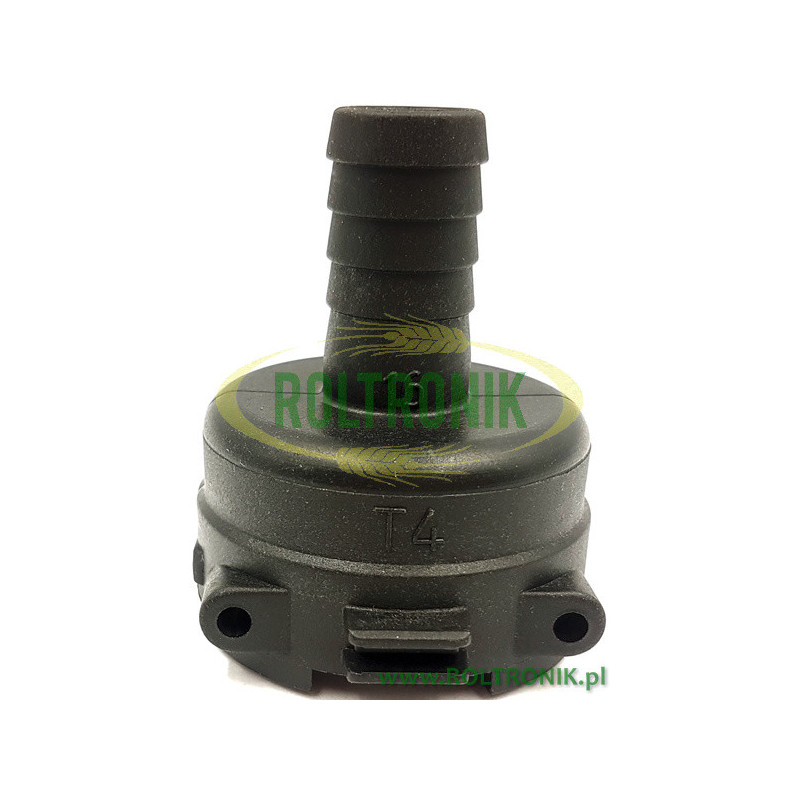 Gabelverbinder T4F D. 16, Arag, 1090416