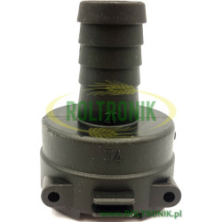 T4F D.20 Gabelverbinder, Arag, 1090420