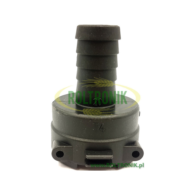 T4F D.20 Gabelverbinder, Arag, 1090420