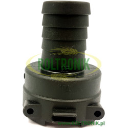 Gabelverbinder T4F D. 25, Arag, 1090425