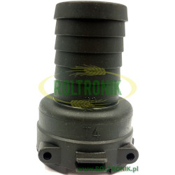 Gabelverbinder T4F D. 30, Arag, 1090430