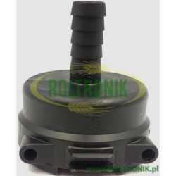 Gabelverbinder T5F D. 13, Arag, 1090513