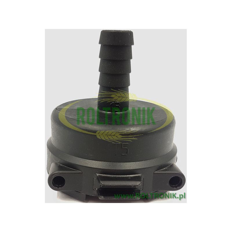 Gabelverbinder T5F D. 13, Arag, 1090513