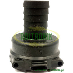 Gabelverbinder T5F D. 25, Arag, 1090525