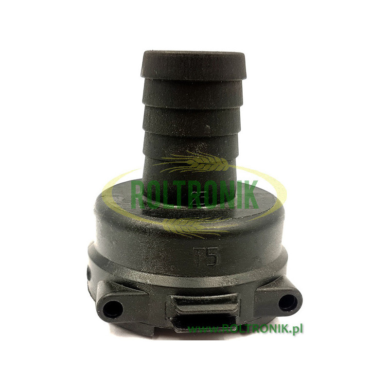 Gabelverbinder T5F D. 25, Arag, 1090525