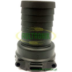 Gabelverbinder T5F D. 40, Arag, 1090540