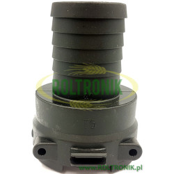 Gabelverbinder T6F D. 40, Gabelverbindung, Arag 1090640