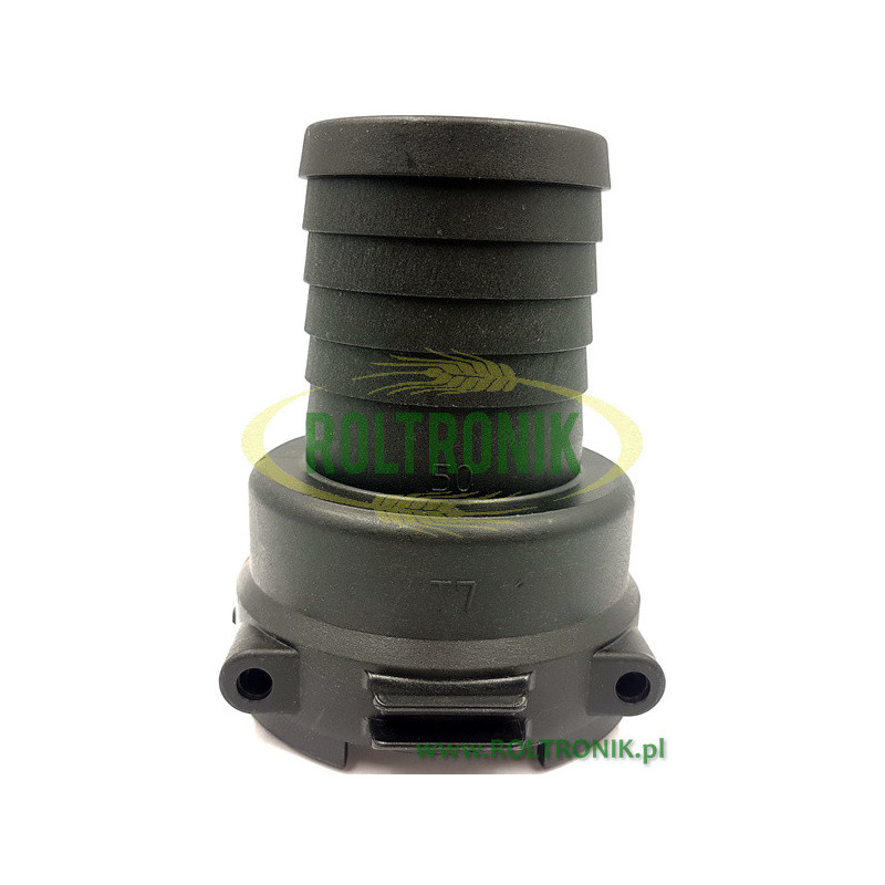 Gabelverbinder T7F D. 50, Arag, 1090750