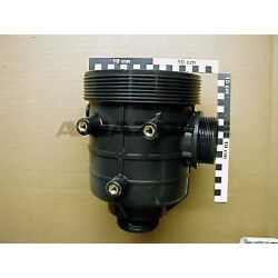 Filtergehäeuse 2Zoll ZF280, Amazone