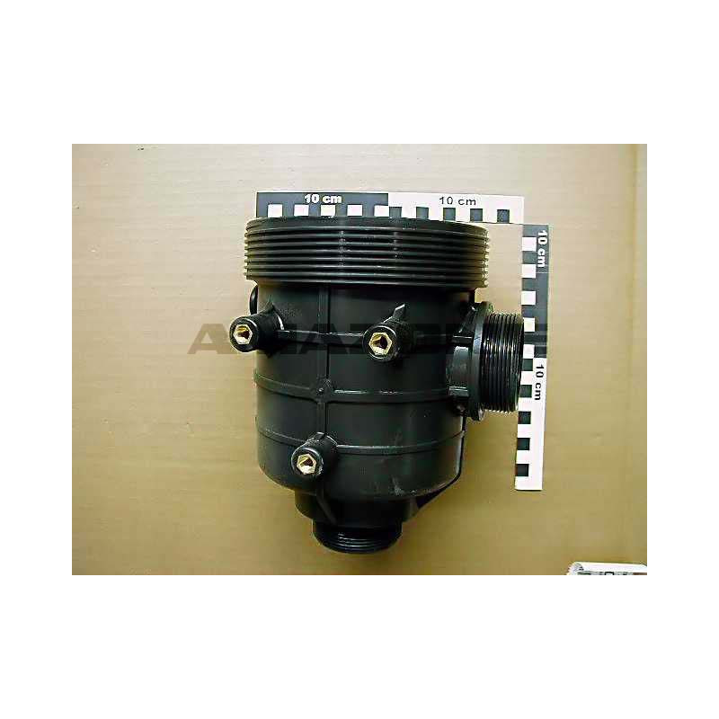 Filtergehäuse 2Zoll ZF280, Amazone