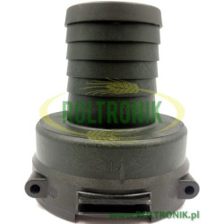 Gabelverbinder T9F D. 60, Arag, 1090960