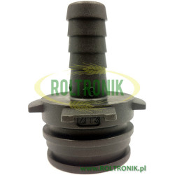 Gabelverbinder T3M D. 13, Arag, 1091313