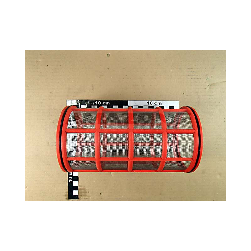 Saugfiltereinsatz 108x200 32mesh ZF281, Amazone