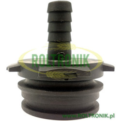 Gabelverbinder T5M D. 13, Arag, 1091513