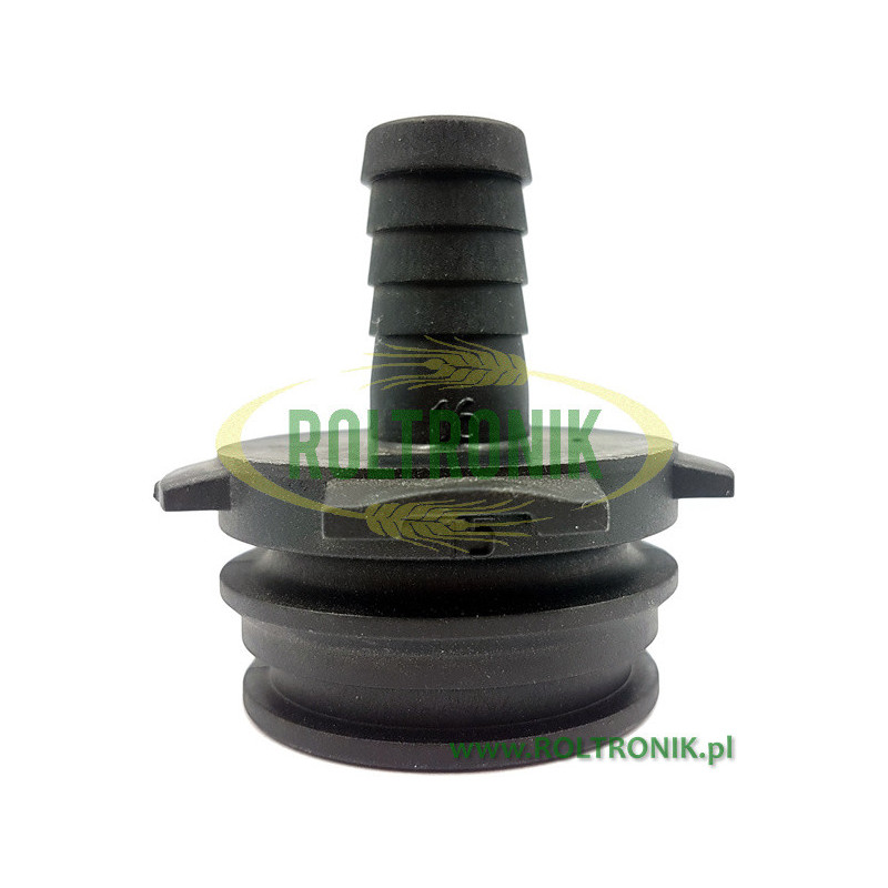 Gabelverbinder T5M D. 16, Arag, 1091516