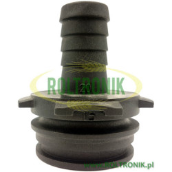 Króciec widełkowy T5M D. 20,  Arag, 1091520