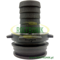 Gabelverbinder T5M D. 25, Arag, 1091525