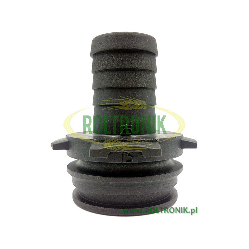 Gabelverbinder T5M D. 25, Arag, 1091525