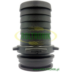 Króciec widełkowy T5M D.38, Arag, 1091538