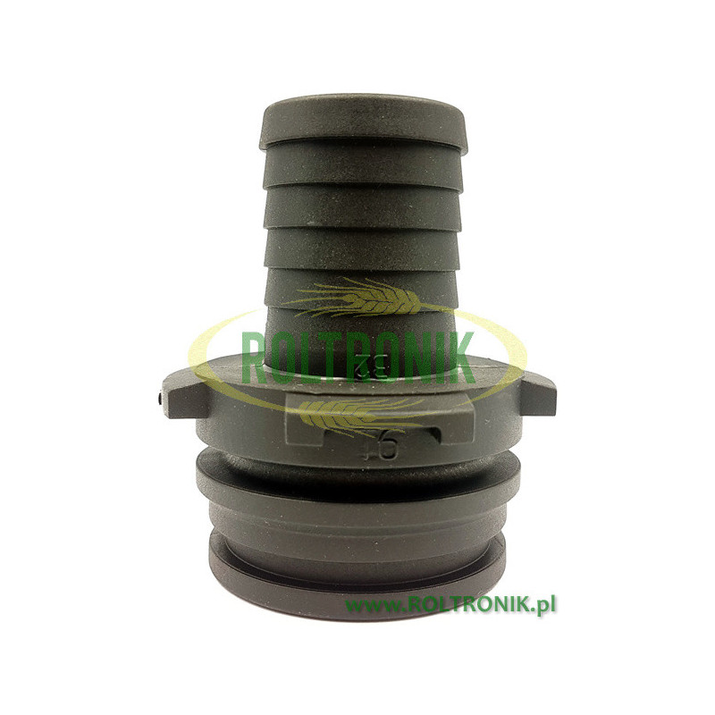 Gabelverbinder T6M D. 32, Arag, 1091632