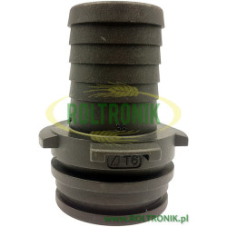 Gabelverbinder T6M D. 38, Arag, 1091638