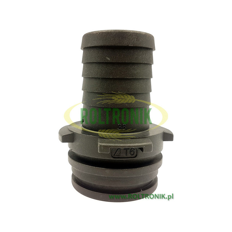 Gabelverbinder T6M D. 38, Arag, 1091638