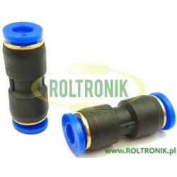 2Gerader Verbinder AUTO 06-06