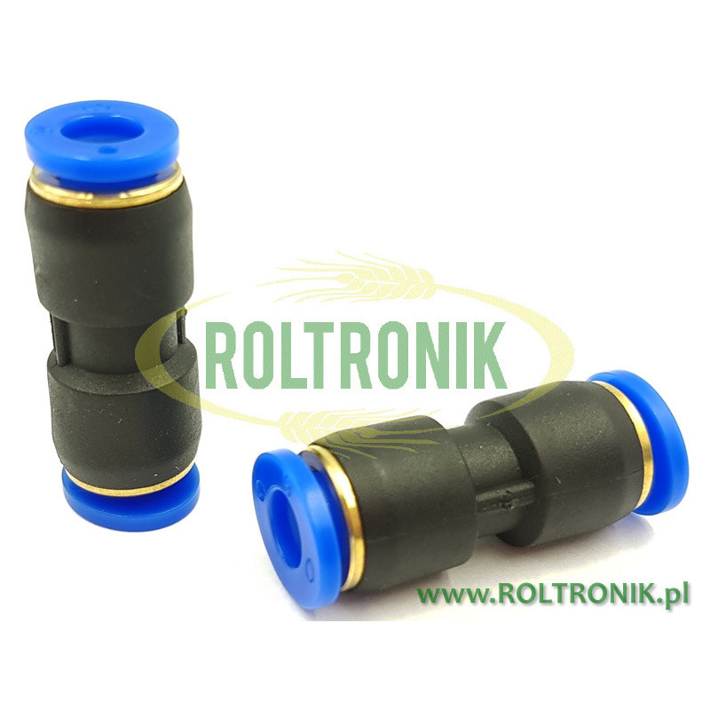 Gerader Verbinder AUTO 06-06, 10922