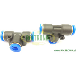 2Auto Put Tee 06-06-06