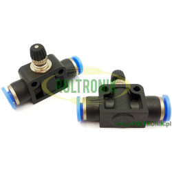 2Pneumatisches Steuerventil