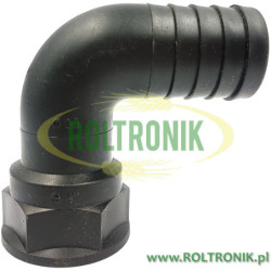 Winkelgewinde 1&quot;F D.30, 1102430 Arag