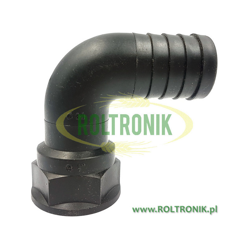 Winkelgewinde 1&quot;F D.30, 1102430 Arag