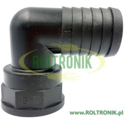 Winkelgewinde 1&quot;F D.32, 1102432, Arag3