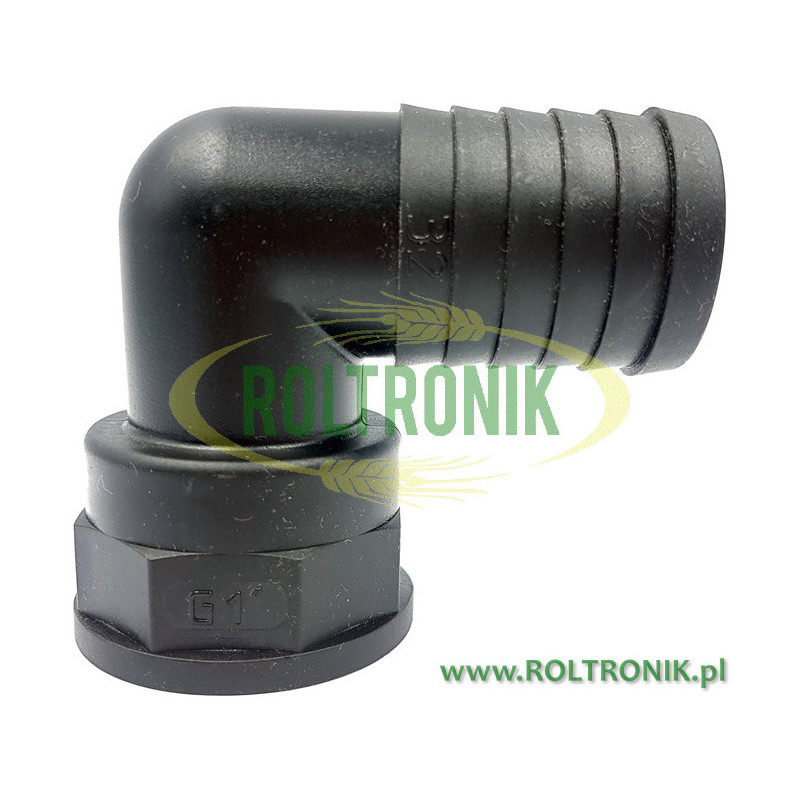 Winkelgewinde 1&quot;F D.32, 1102432, Arag