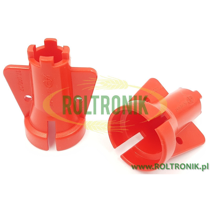 Anti-drip key, 11134, Agroplast